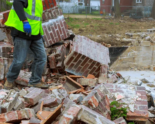 Saint Louis County, MO Junk Removal & Cleanouts