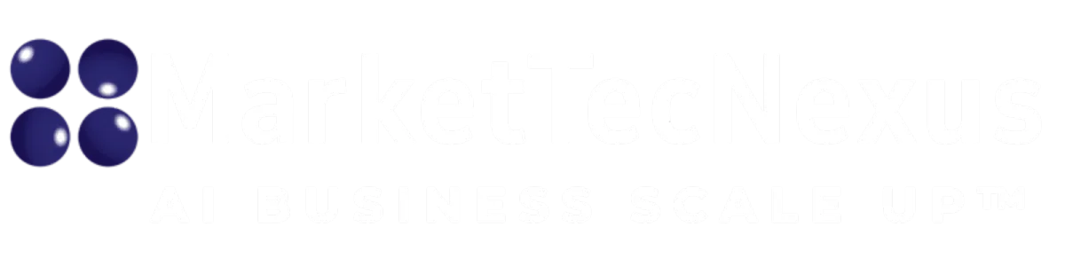 MarketTecNexus Logo