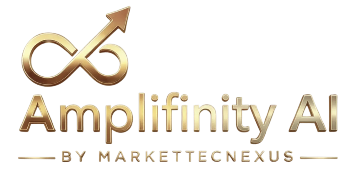 Amplifinity Logo