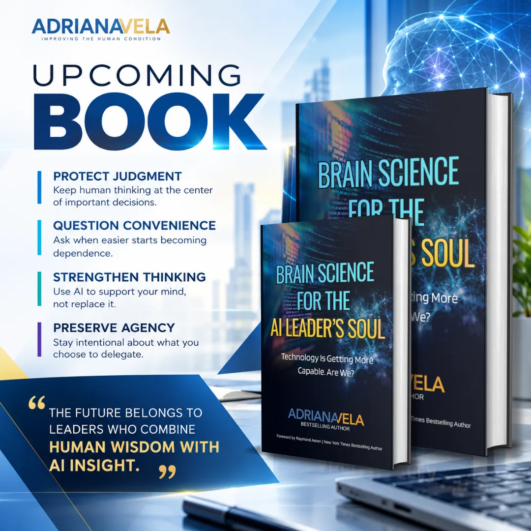 #1 Amaon Best-sliing book Brain Science for the Soul