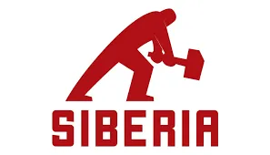 Siberia Underground Dining Insignia