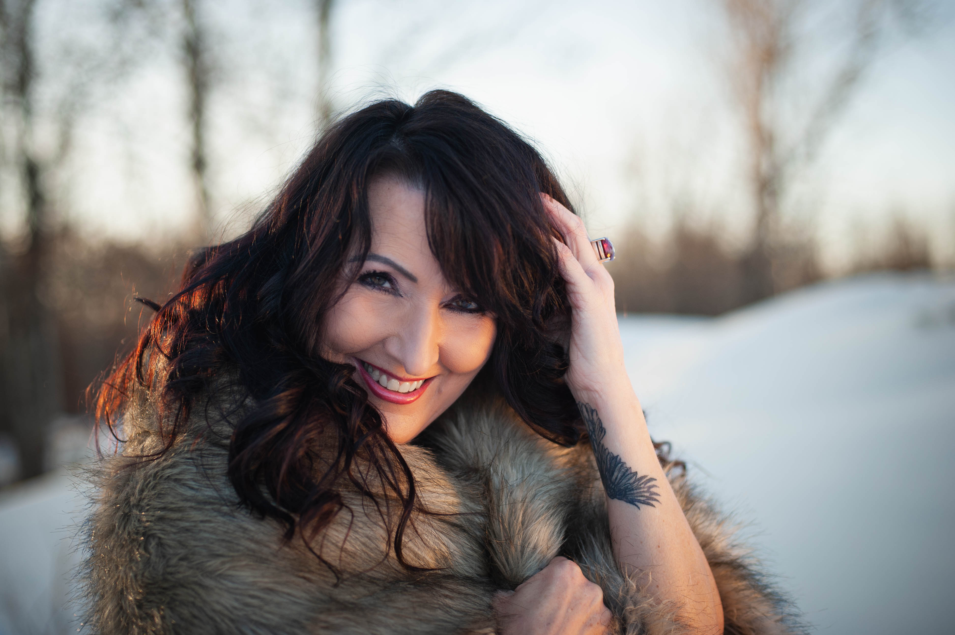 Soft, dreamy workspace representing Daysdream aesthetic