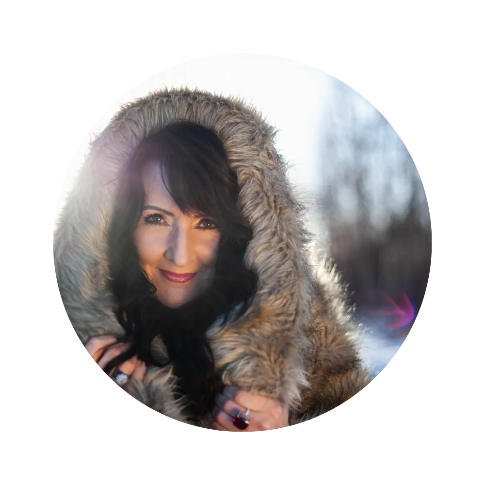 Portrait of Dalyn from Daysdream