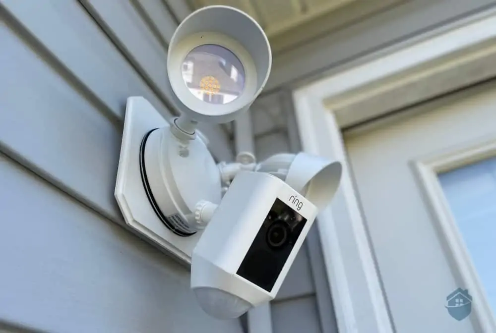 ring floodlights installed same day san antonio near me