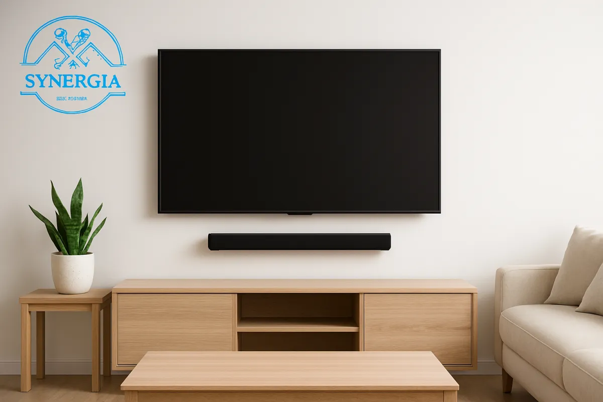tv mounting and wire concealment san antonio near me