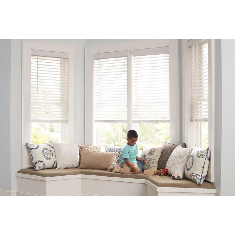 San Antonio Blinds 2' Flex