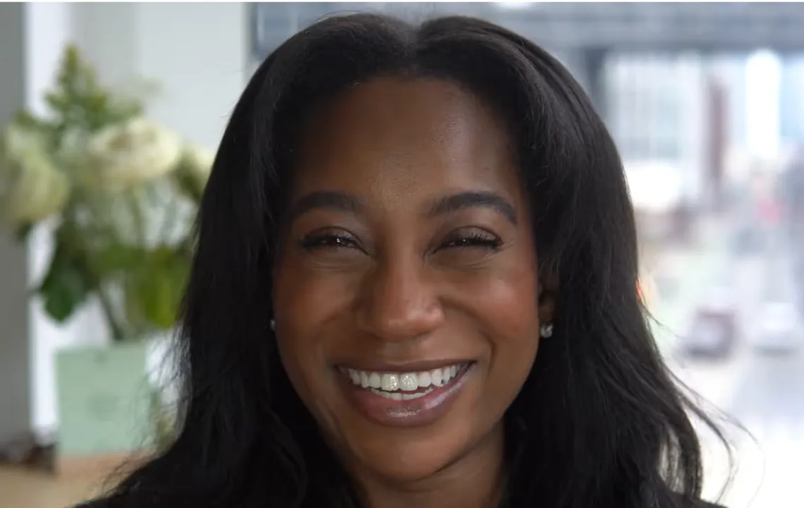 Meet Kameron Buckner: The creator who became a legal tech founder