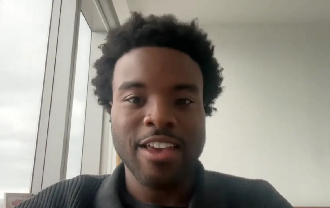 25-year-old Lucious McDaniel IV turned a viral video into a multi-million-dollar app