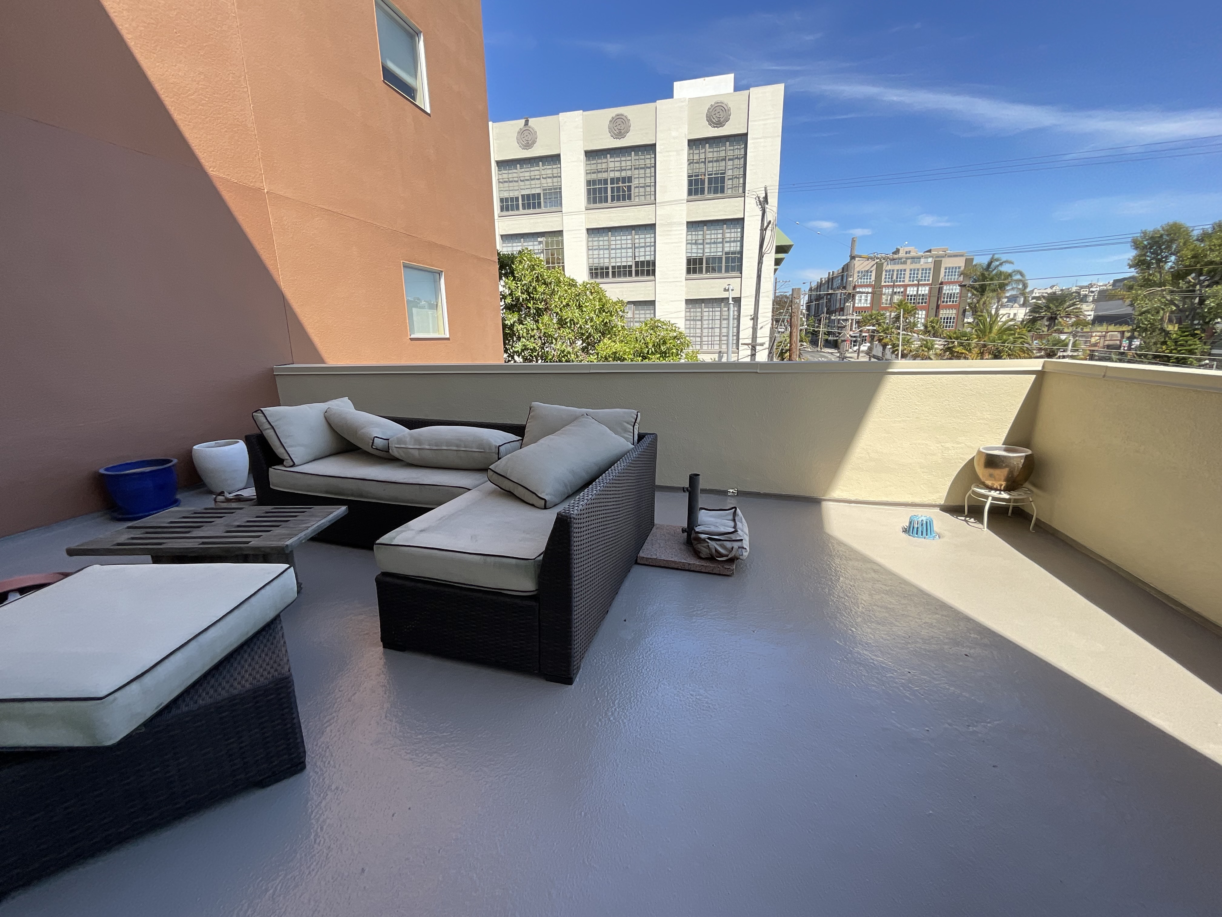 General Contractor San Francisco
