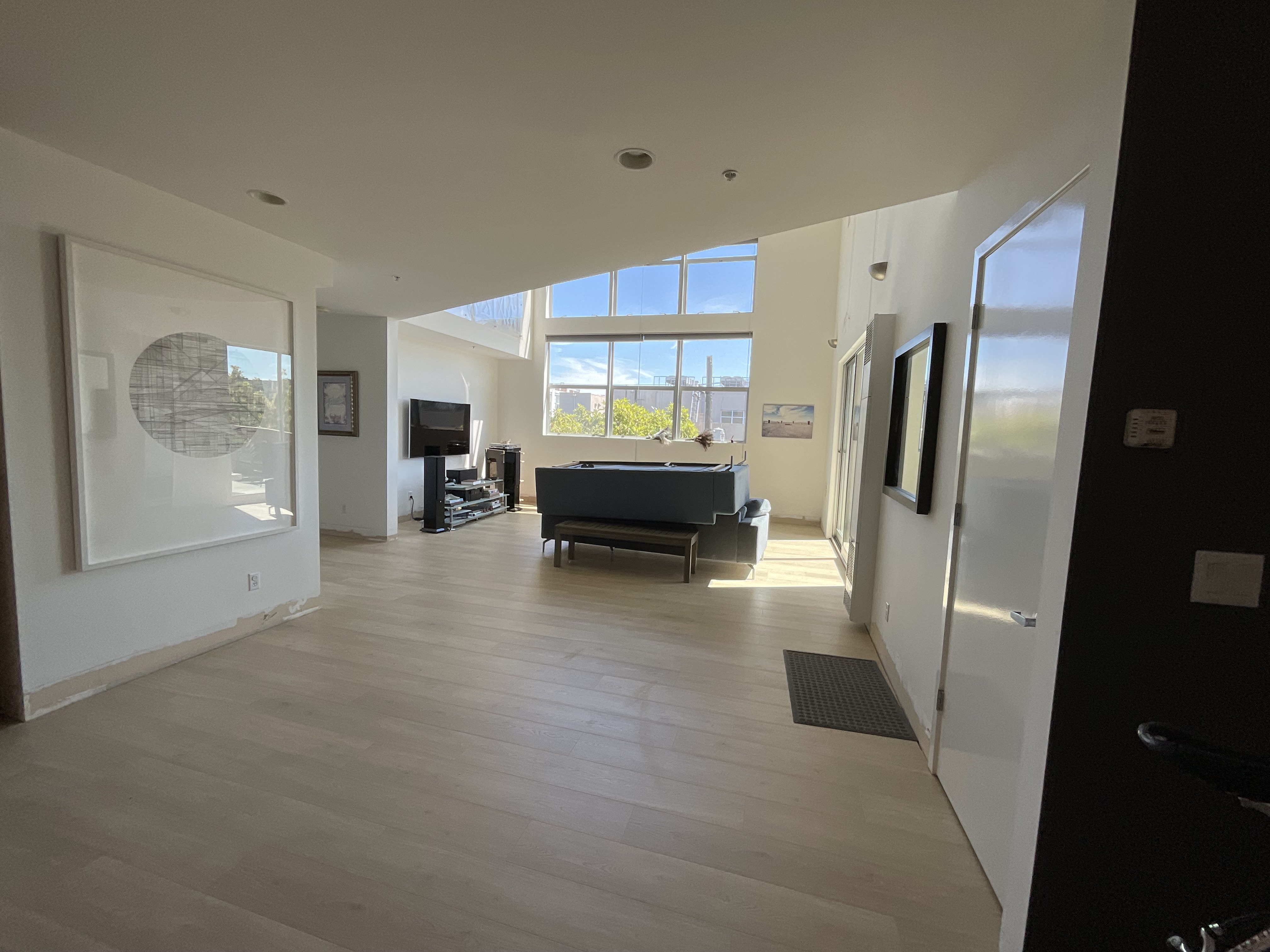 Living General Contractor San Francisco