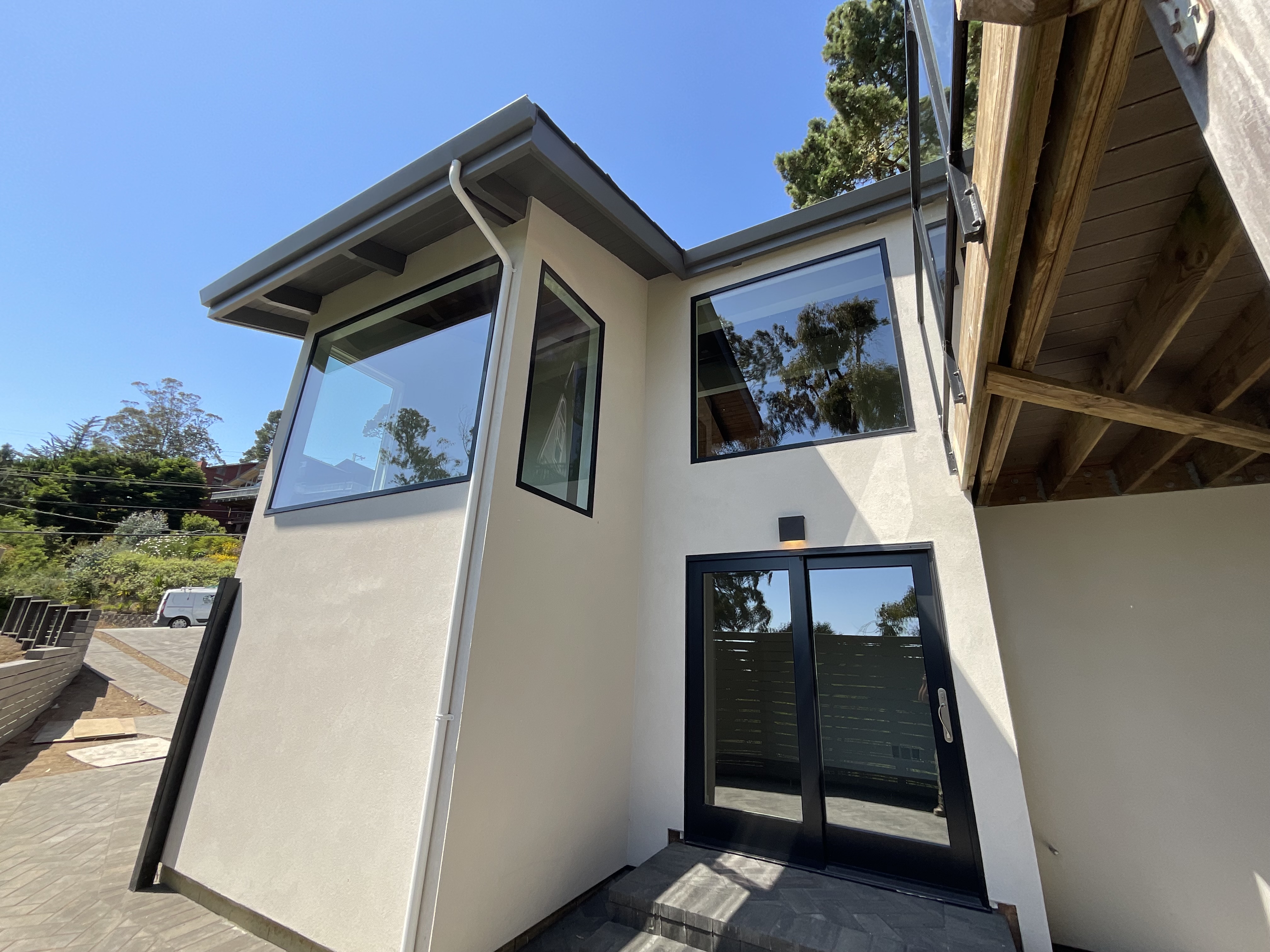 home renovation General Contractor San Francisco