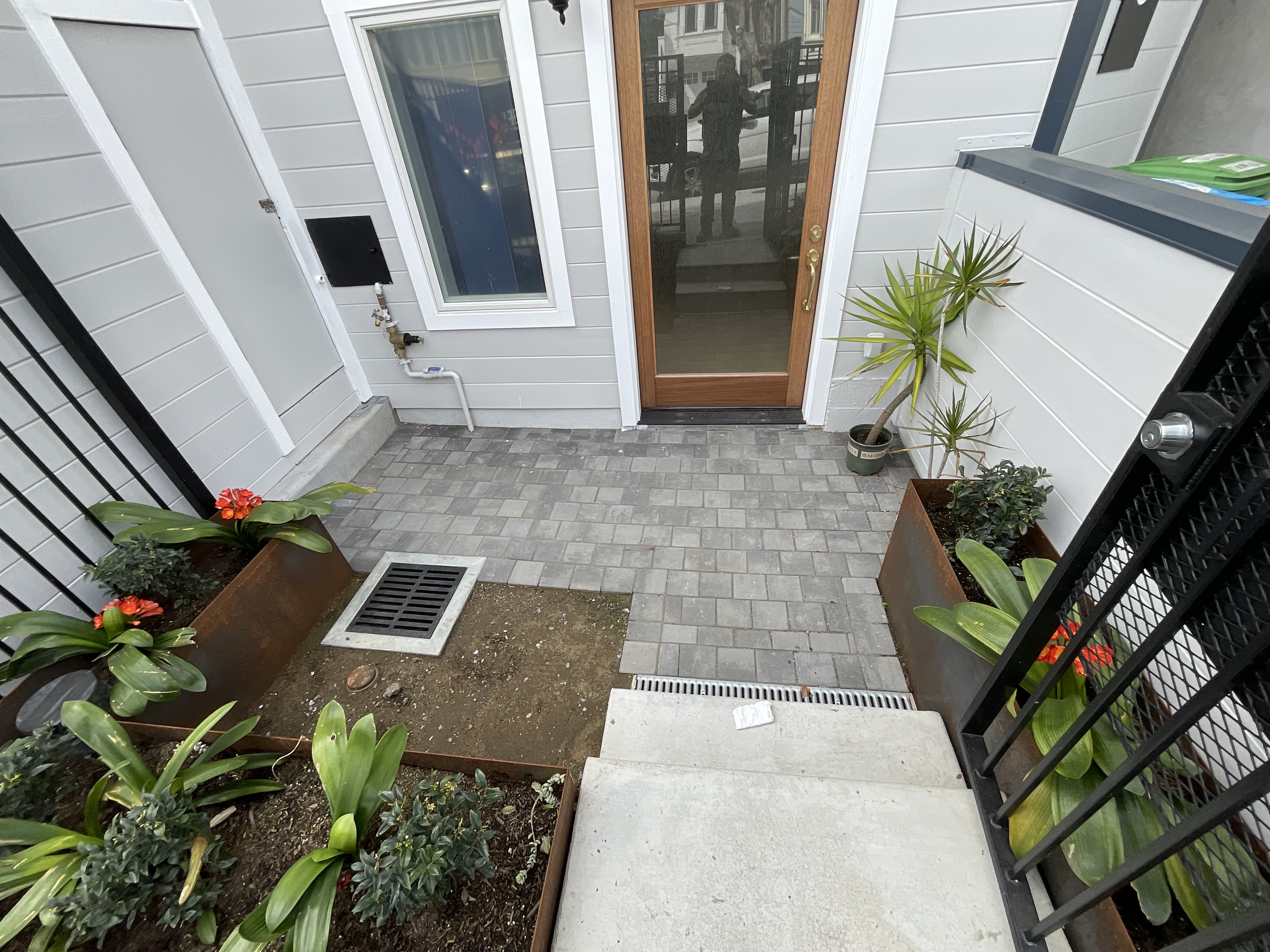 remodeling General Contractor San Francisco