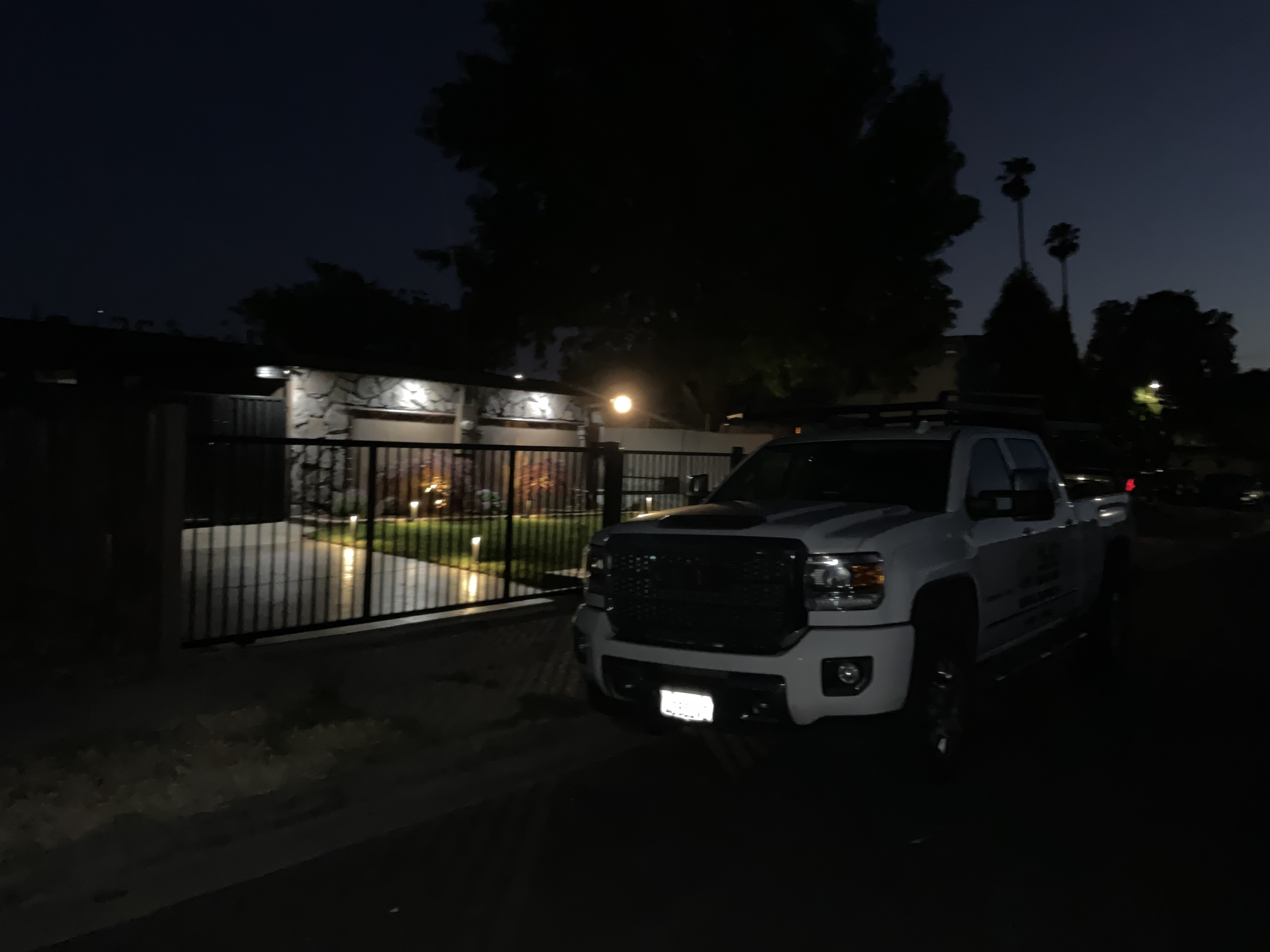 General Contractor San Francisco