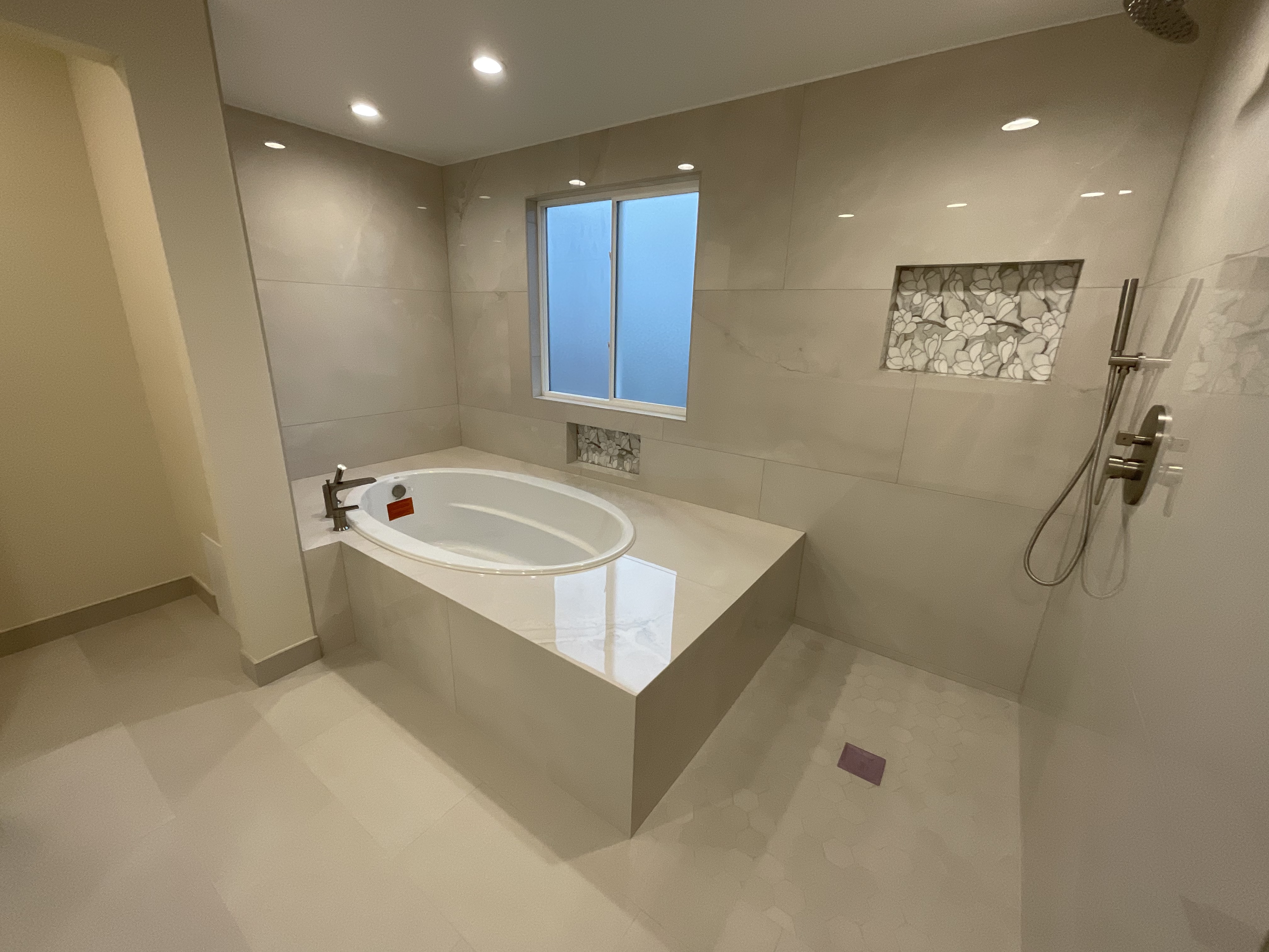 Bathroom General Contractor San Francisco
