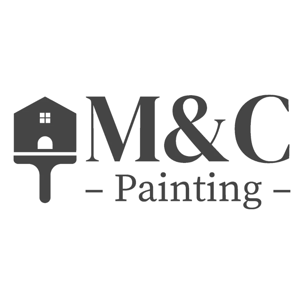 M&C Painting Logo