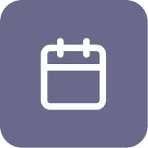 Scheduling Icon