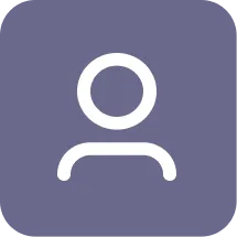 User Dashboard Icon
