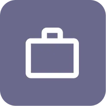 Job and Invoice Icon