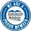 MultiFamily Solutions Logo AFB Portland