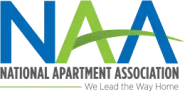 National Apartment Association Logo Seattle 