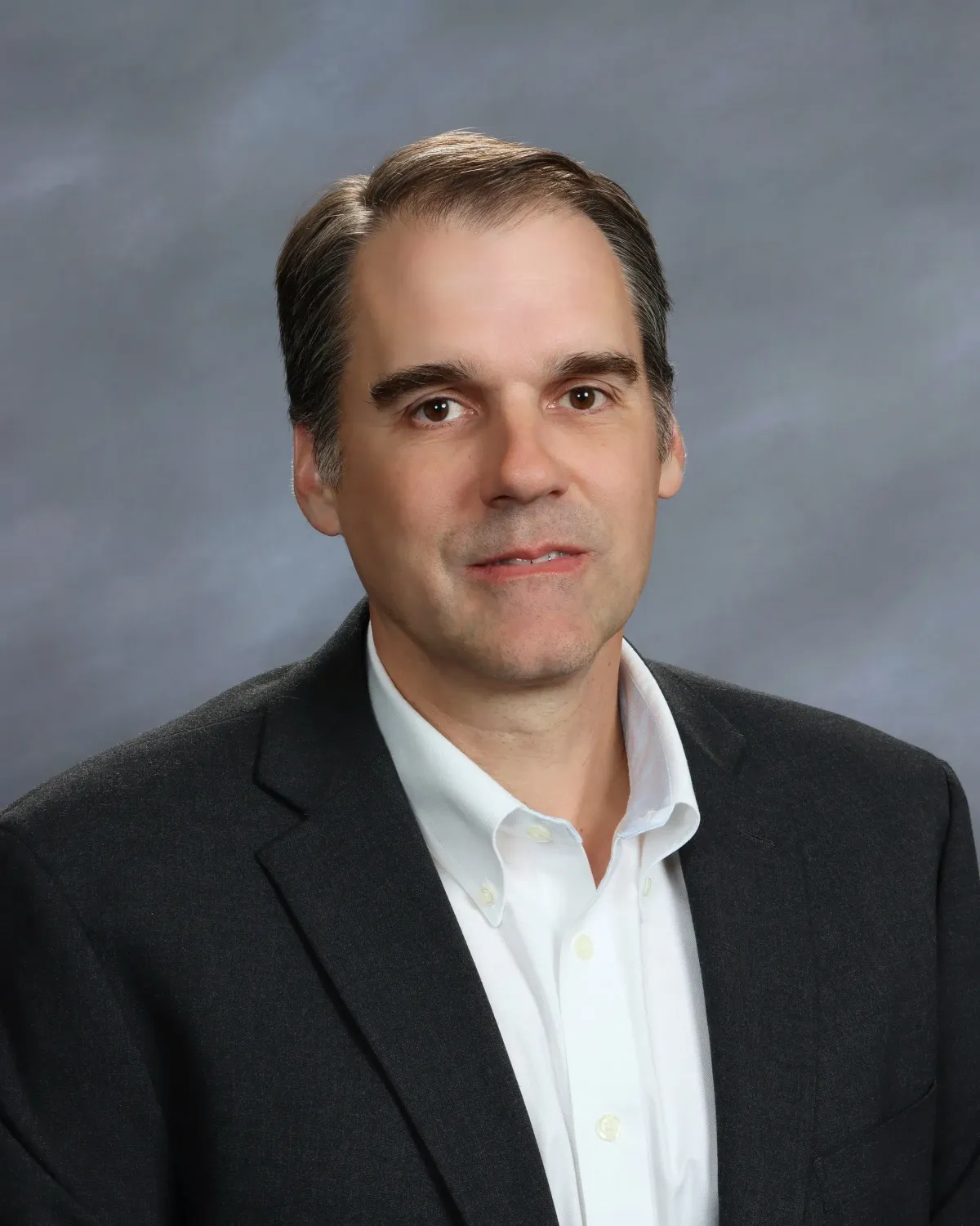 Joseph McBride, Vice President of Renovation Project Management at AFB Floors