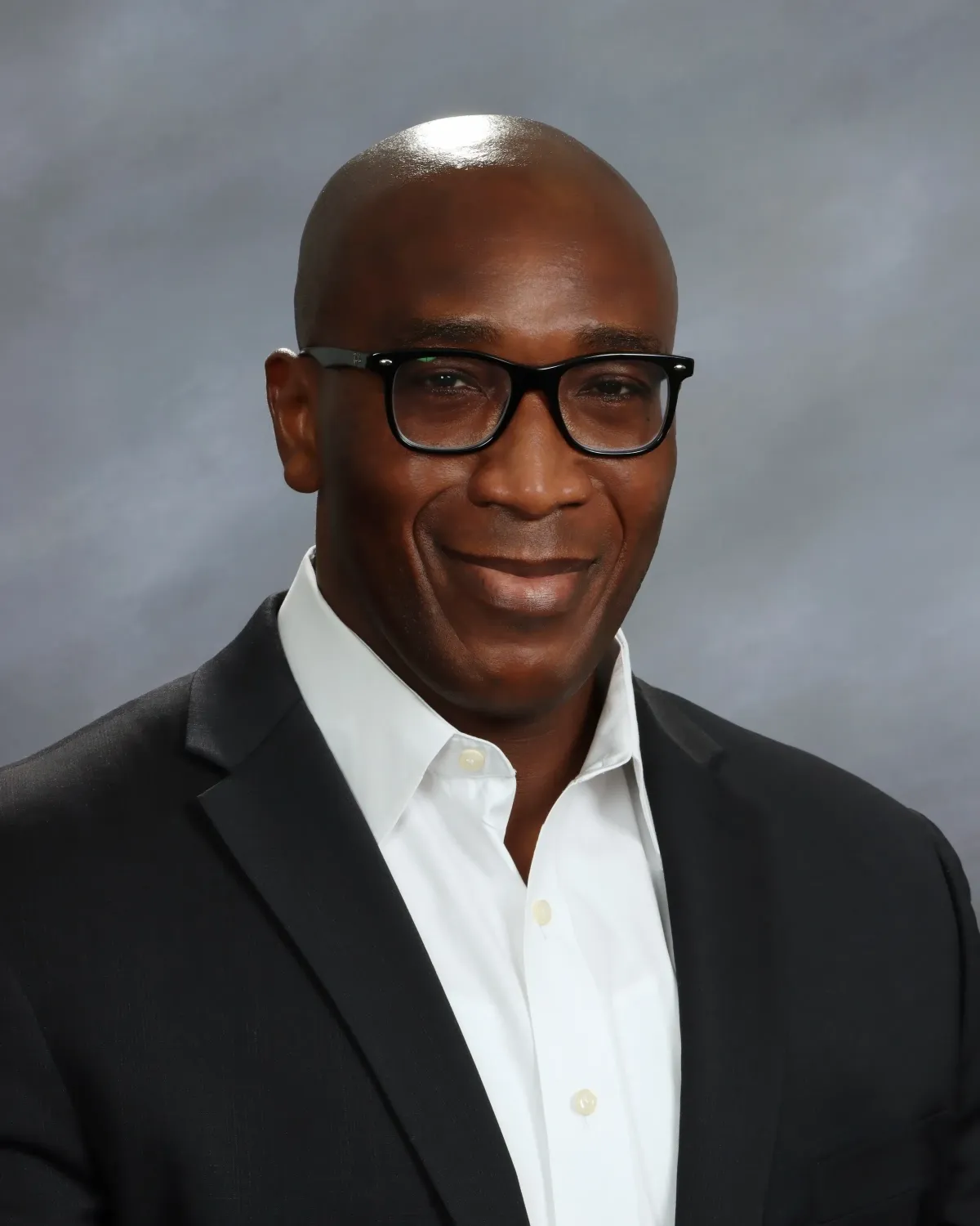 Reginald Middleton, Director of Operations at AFB Floors