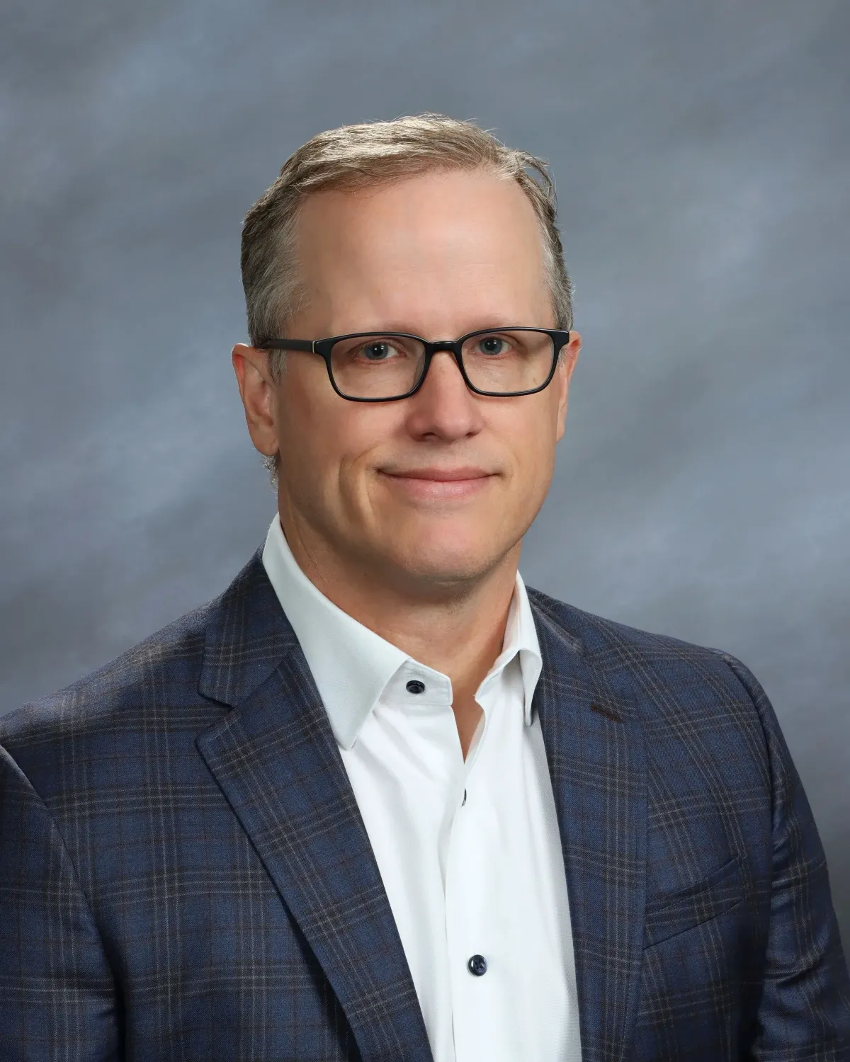 Denny Thostrud, CEO of AFB Floors