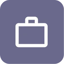 Job and Invoice Icon