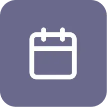 Scheduling Icon