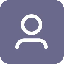 User Dashboard Icon