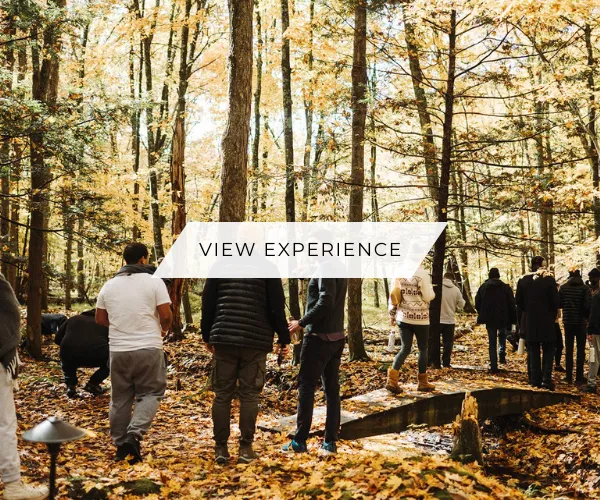 Influencer Event Catskills