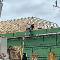 Addition Framing in Epping