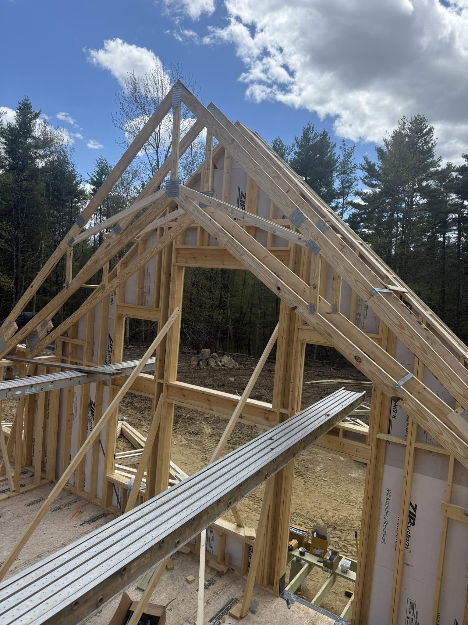Deck Construction in Nottingham