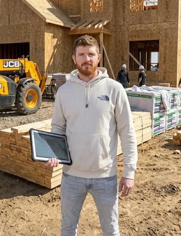 Framing and Site Contractor in Nottingham