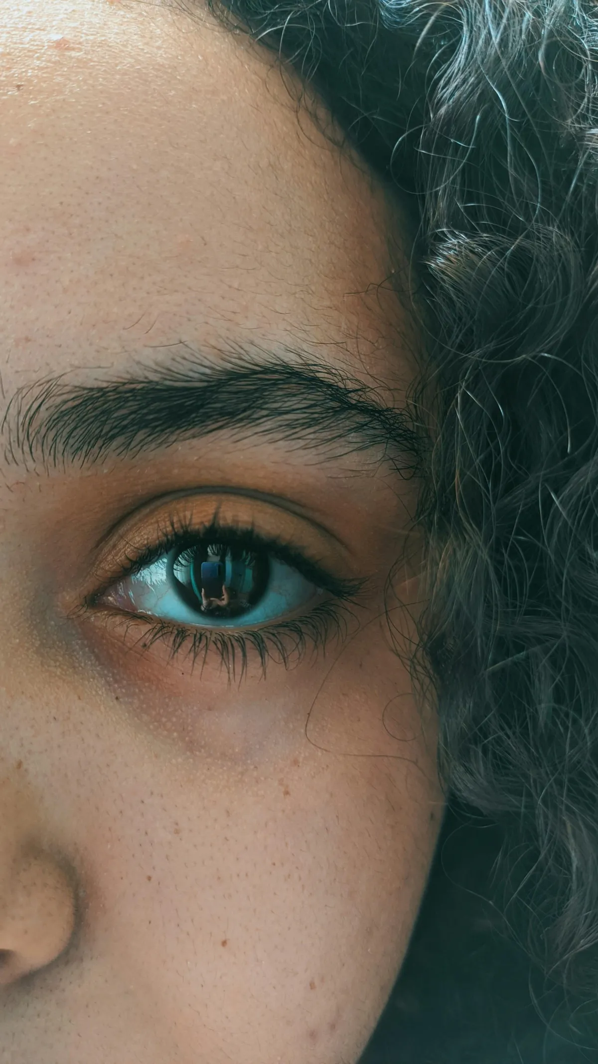 Understanding Male Gazing: A Holistic Perspective