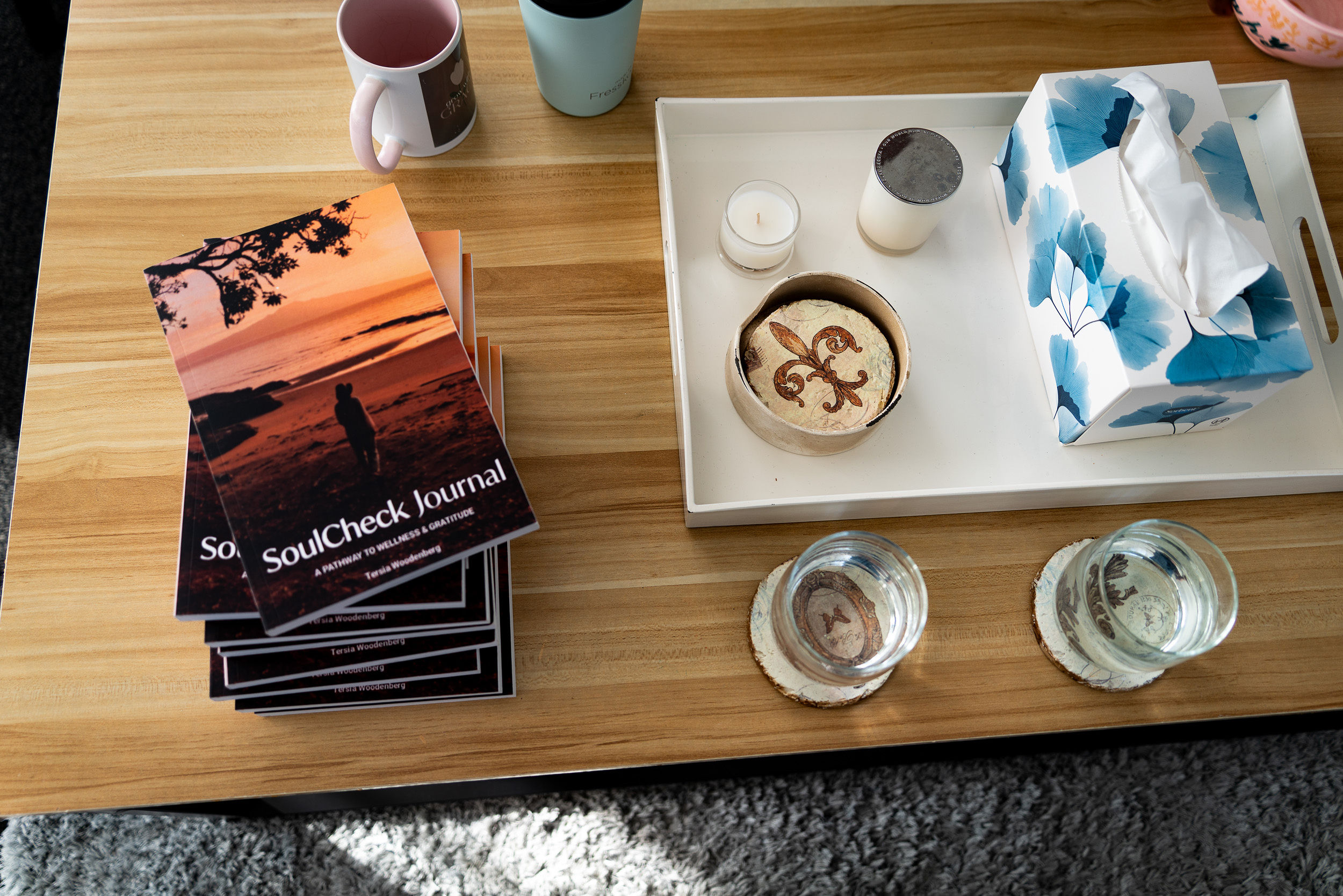 Discover the Benefits of Holistic Therapy