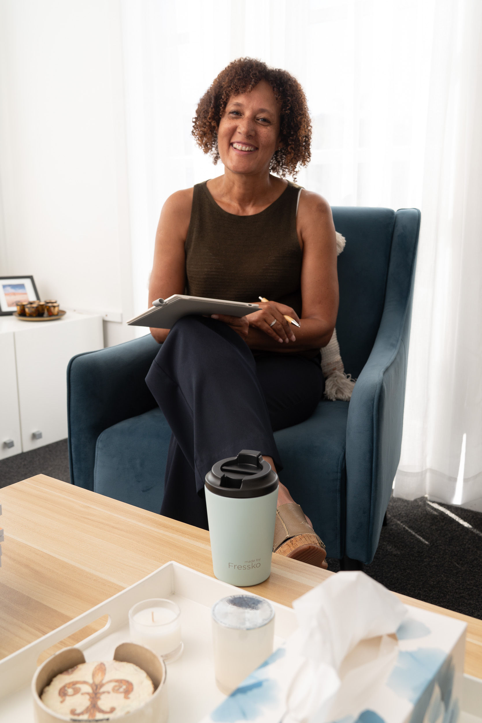 Counseling Services for Life's Challenges