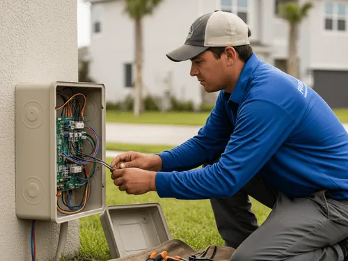 Winter Park, FL Controller Repair