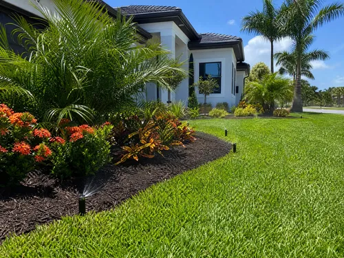Irrigation Installation in Sanford, FL