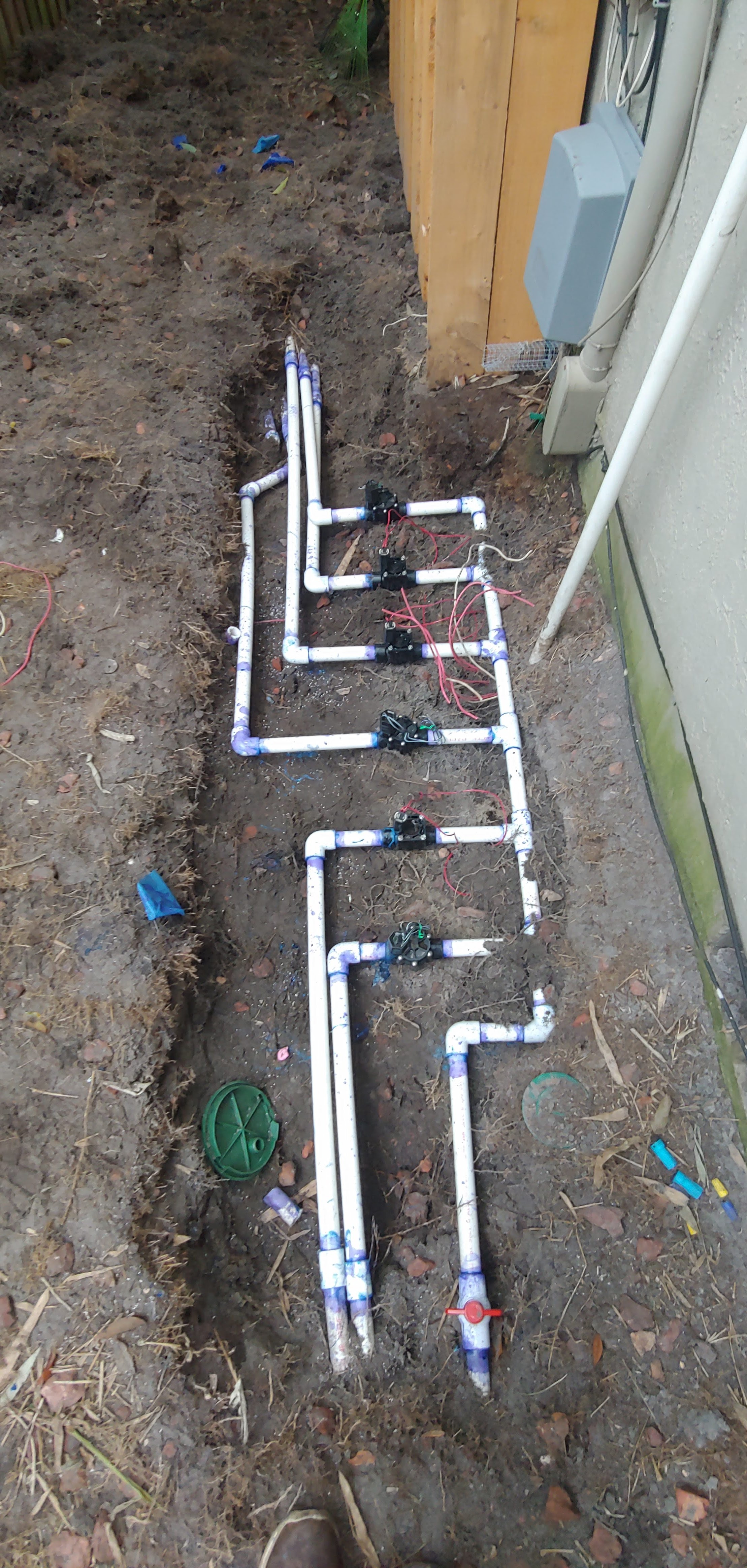 Broken Pipe Repair Sanford, FL
