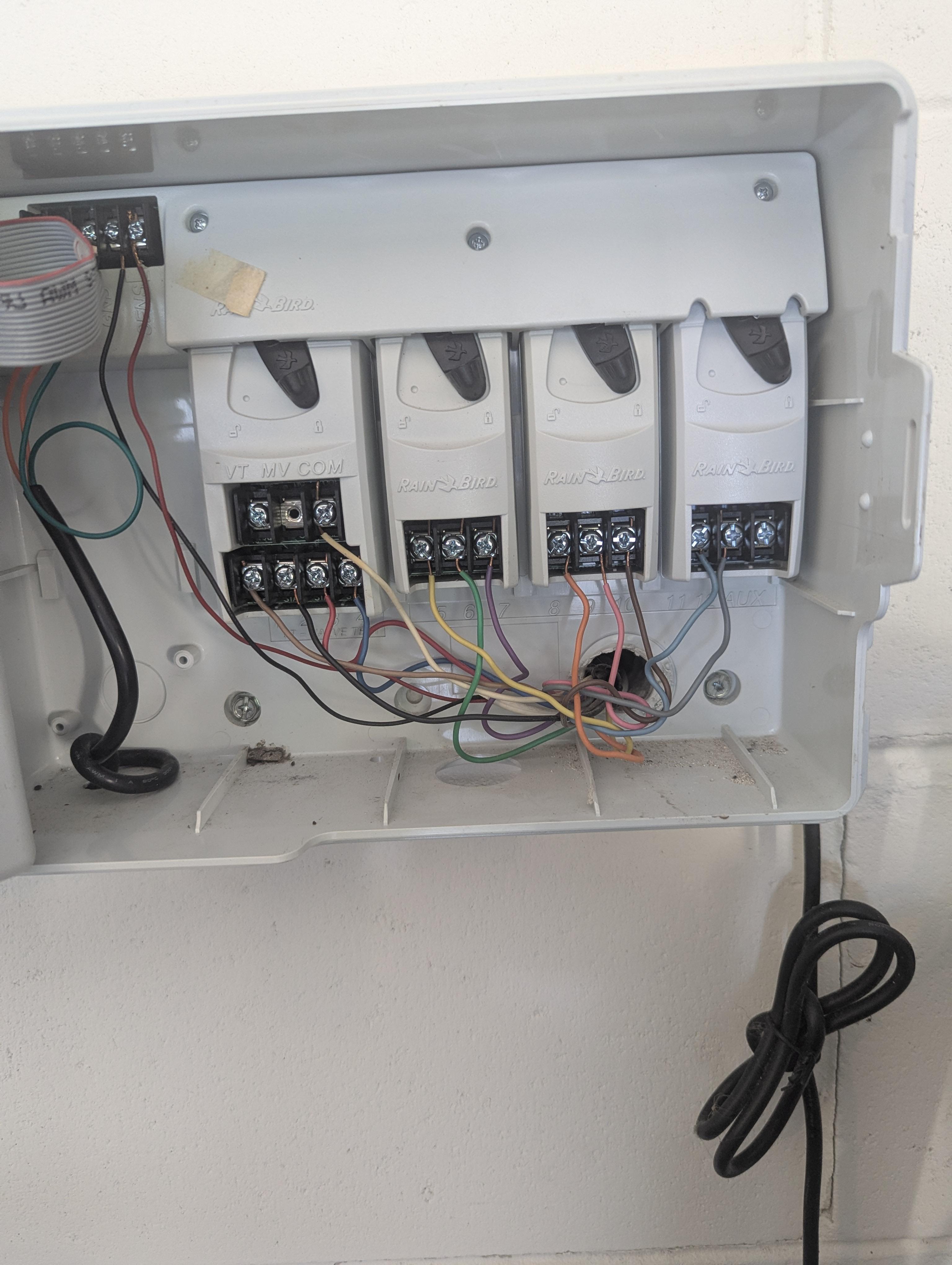 Controller Installation Sanford, FL