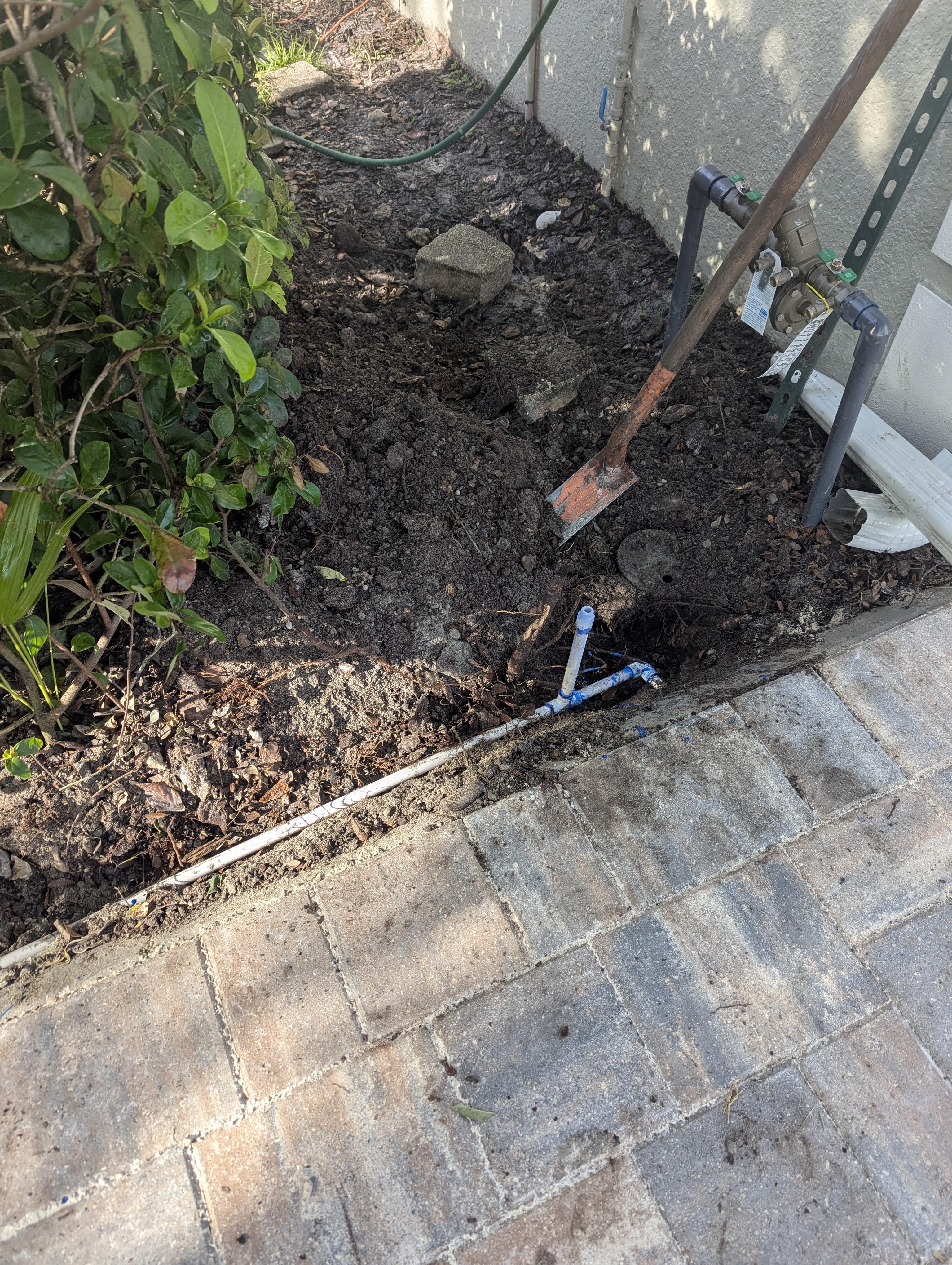 Sprinkler Repair Sanford, FL