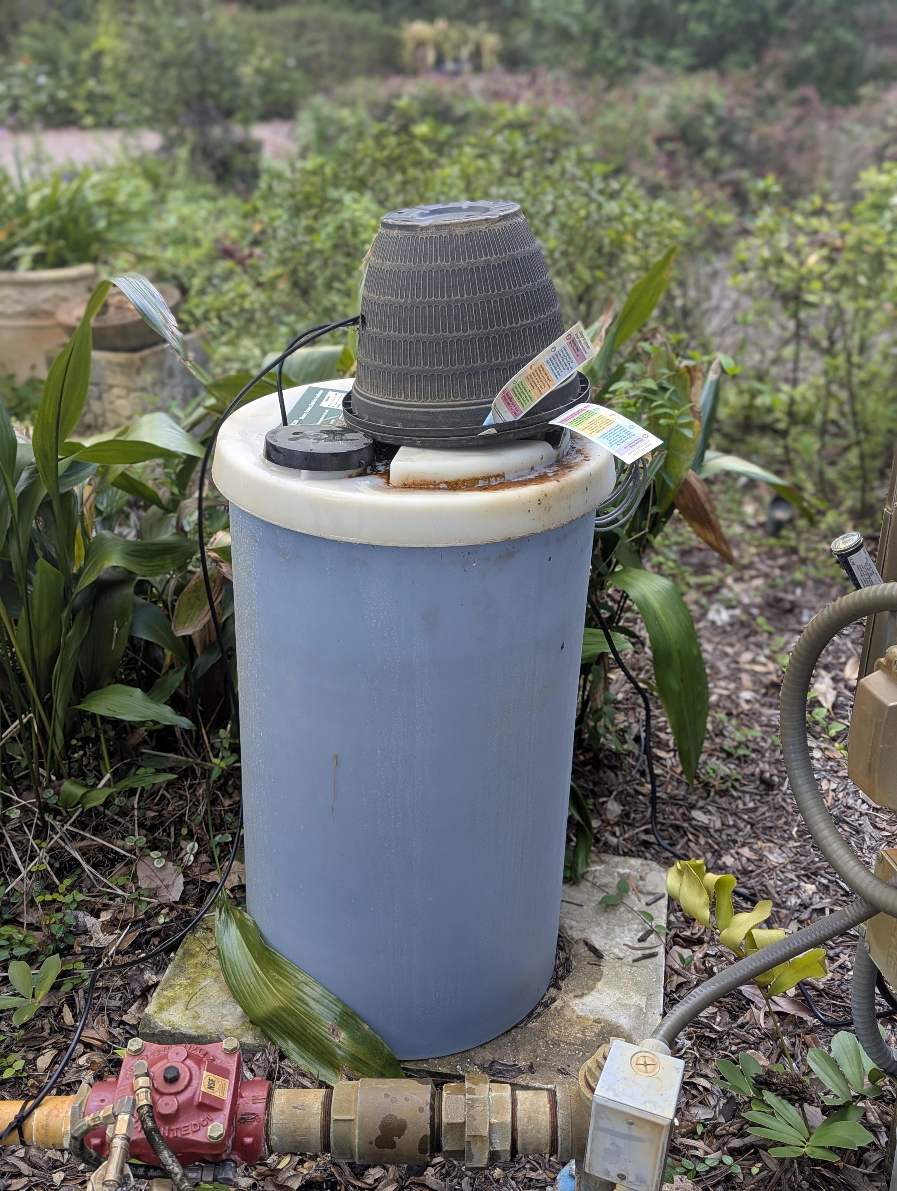 Irrigation Installation Sanford, FL