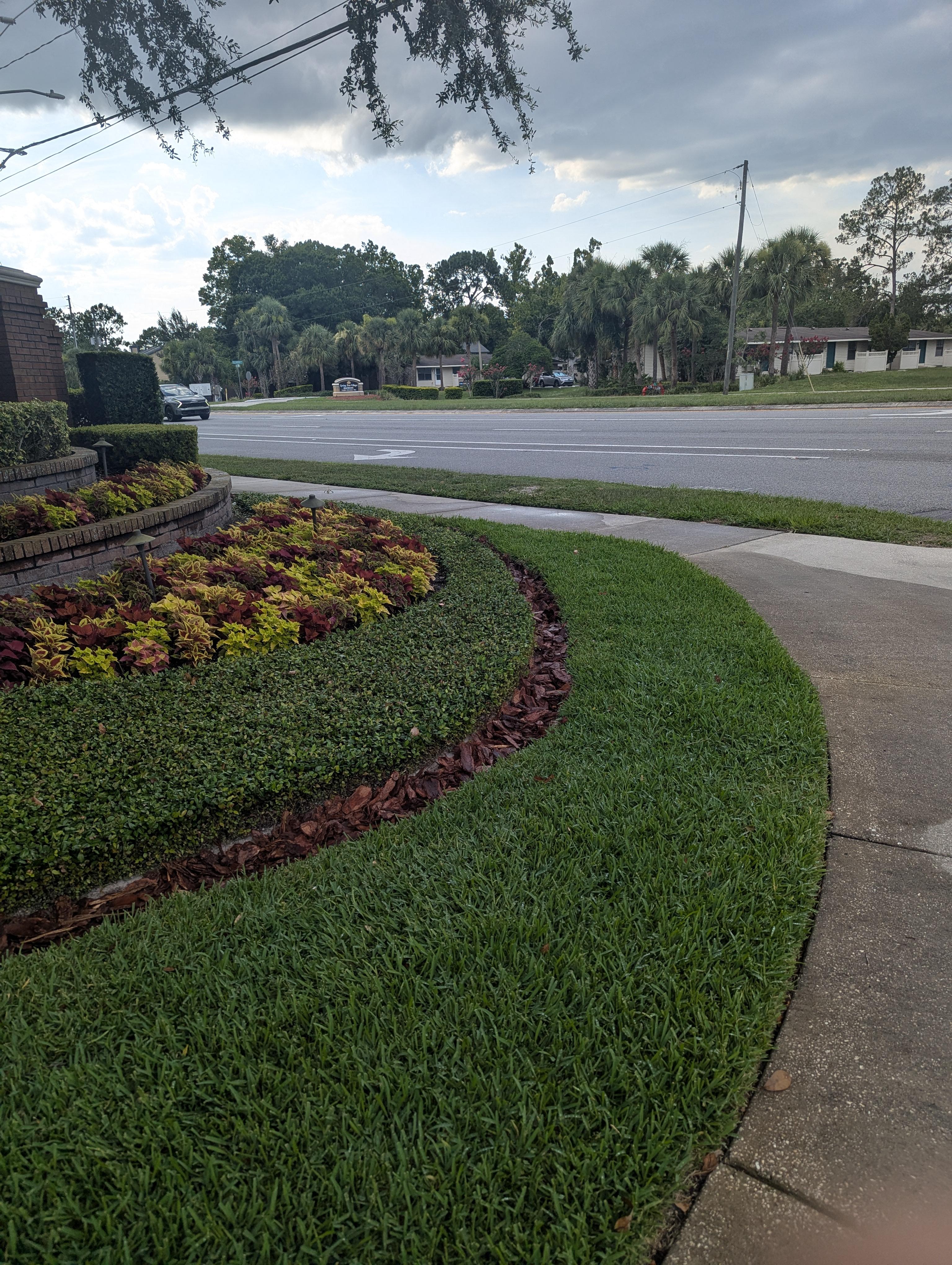 Irrigation Repair Sanford, FL