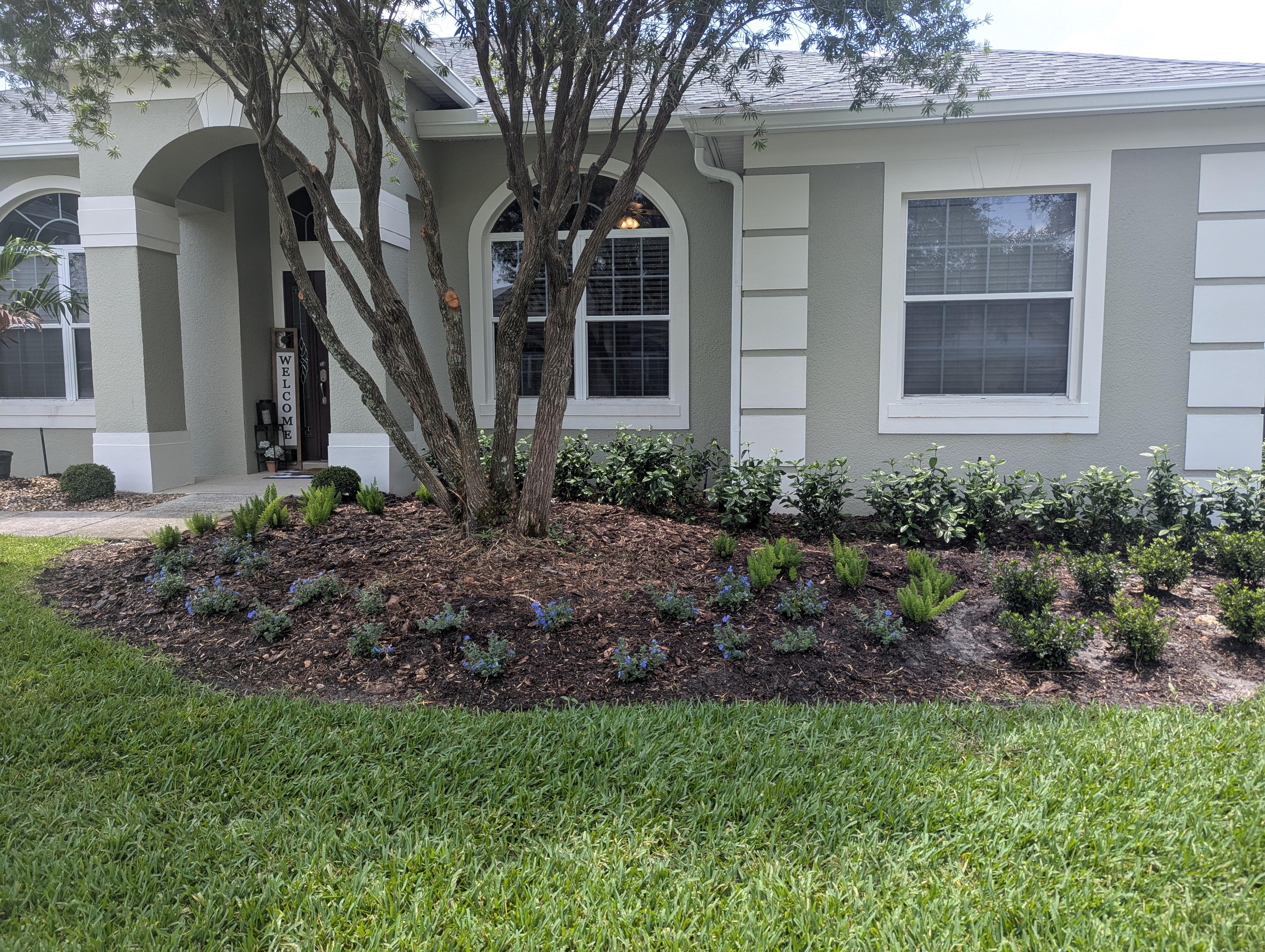 Irrigation Installation Sanford, FL