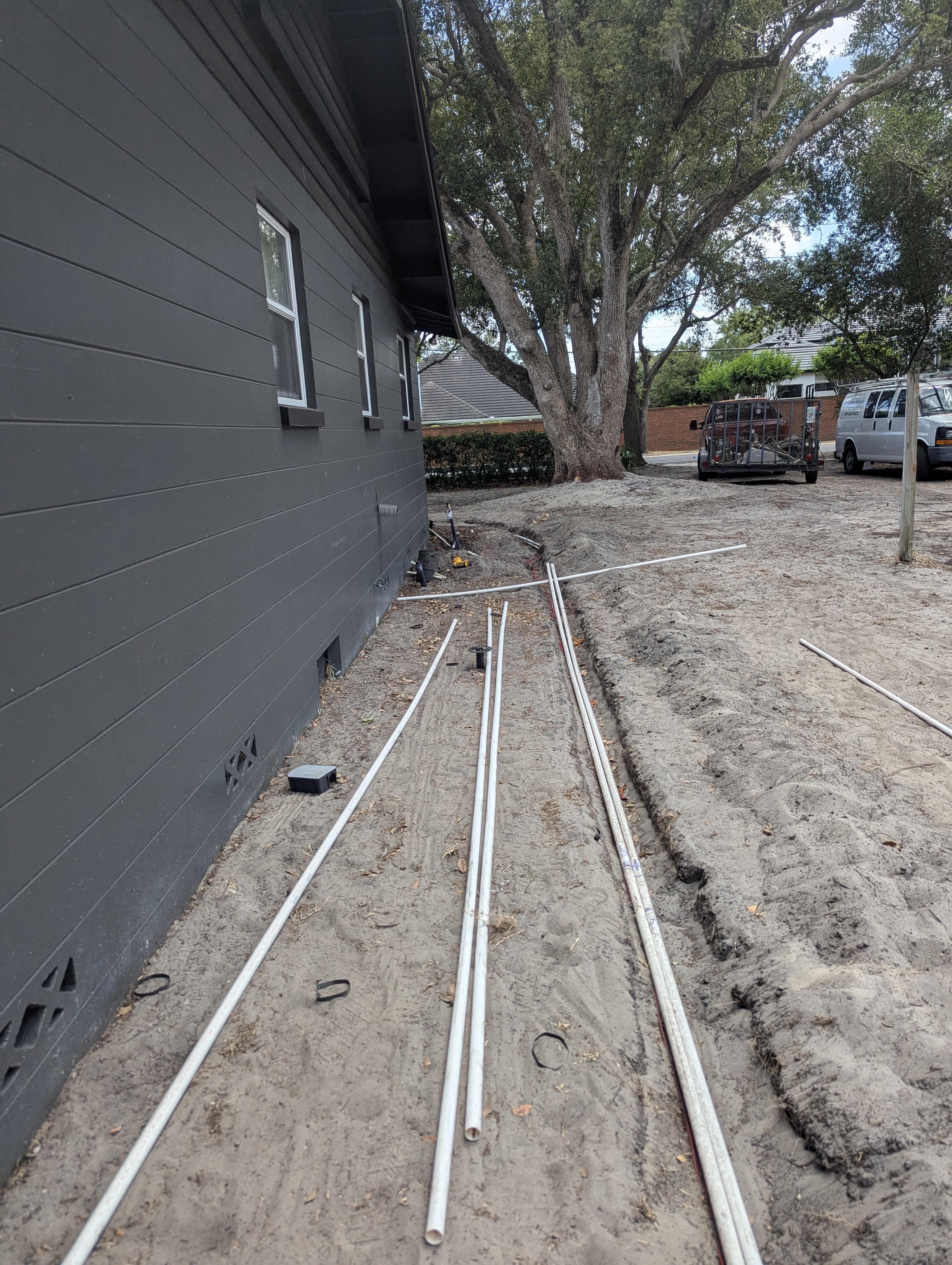 Sprinkler Repair Sanford, FL