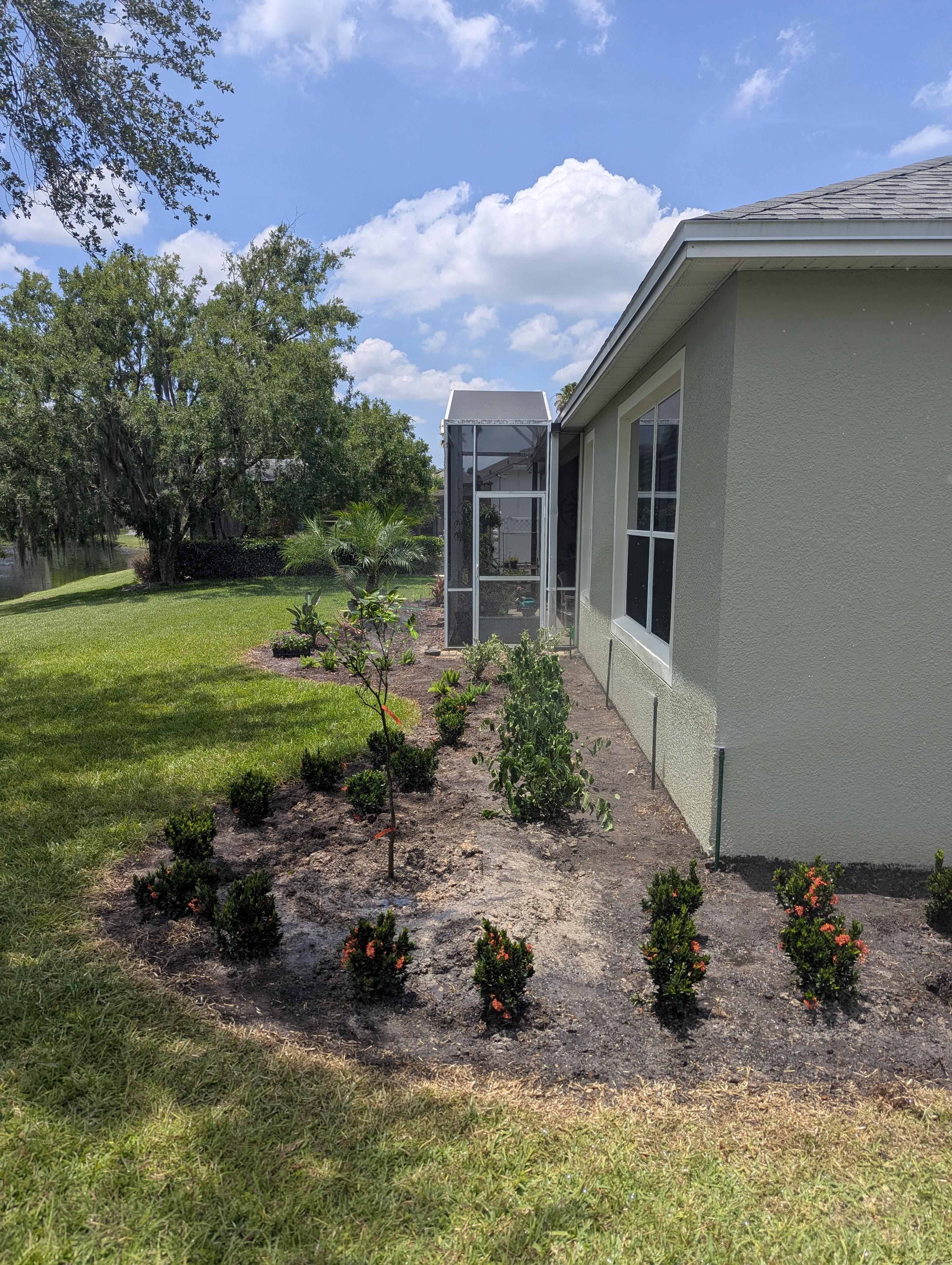 Irrigation Repair Sanford, FL