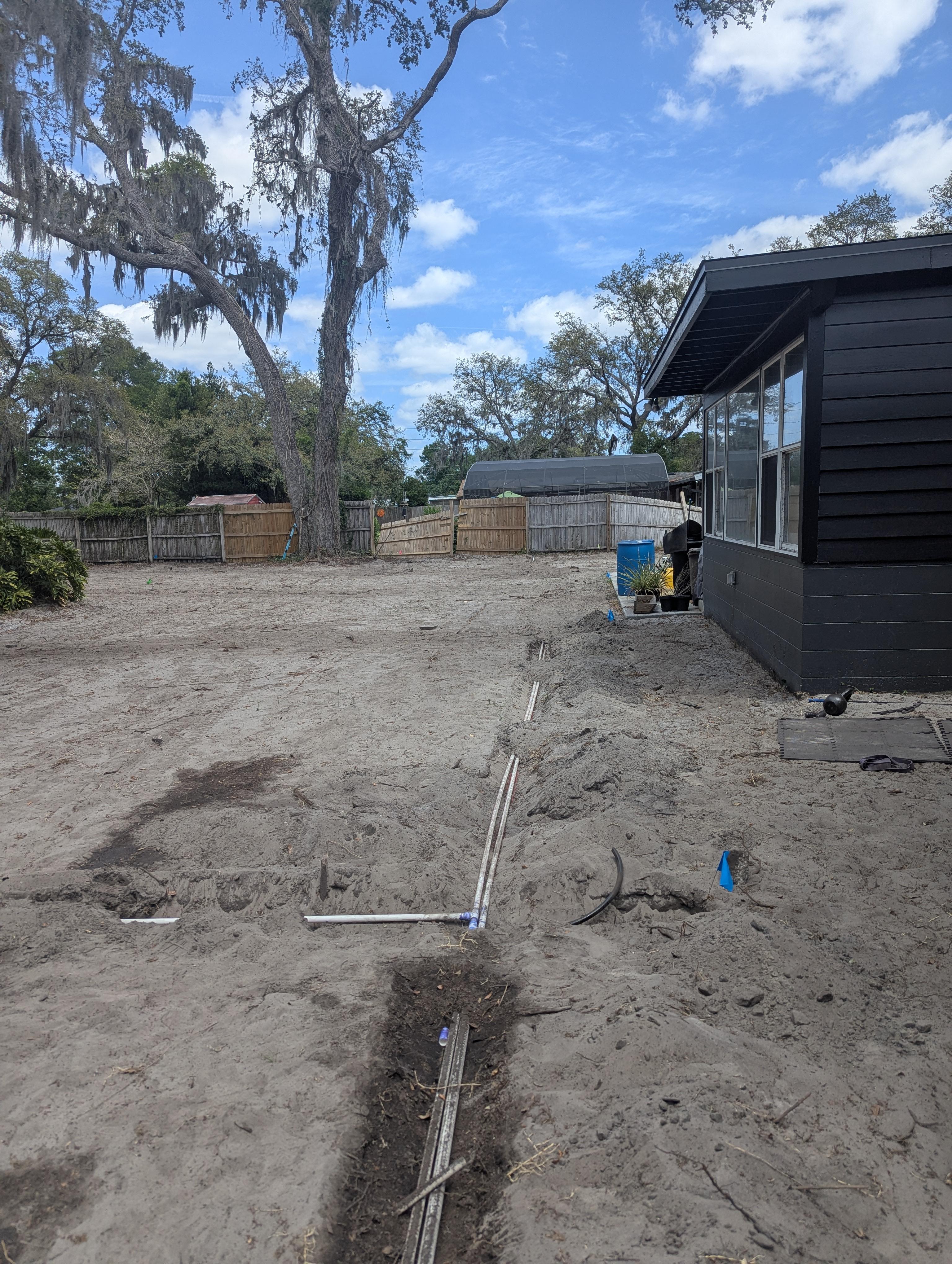 Irrigation Repair Sanford, FL