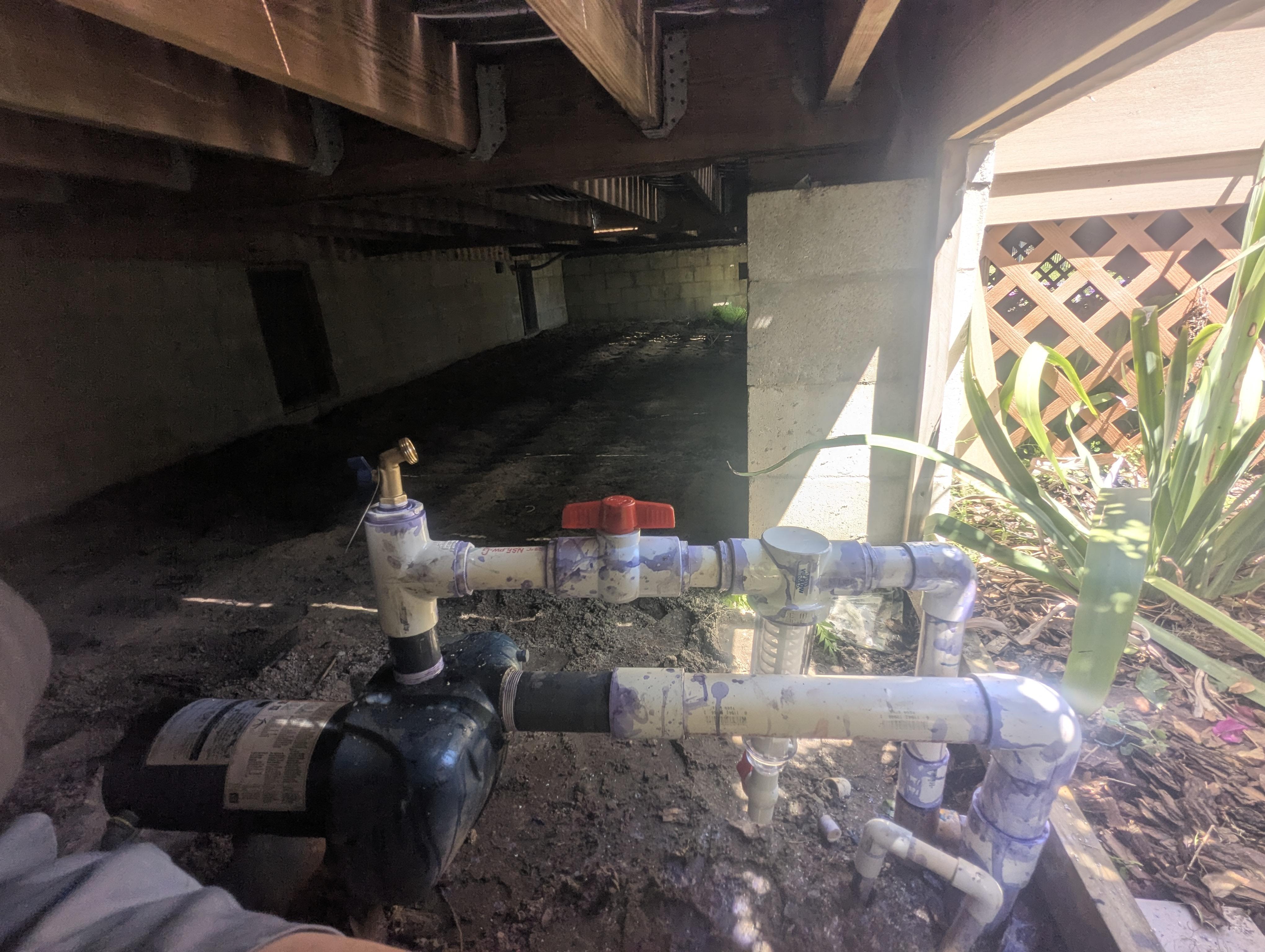 Sprinkler Repair Sanford, FL
