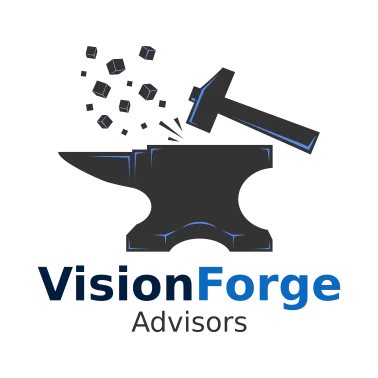 VisionForge Advisors Logo